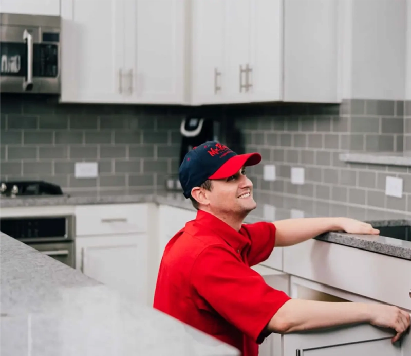 Plumbing FAQ
