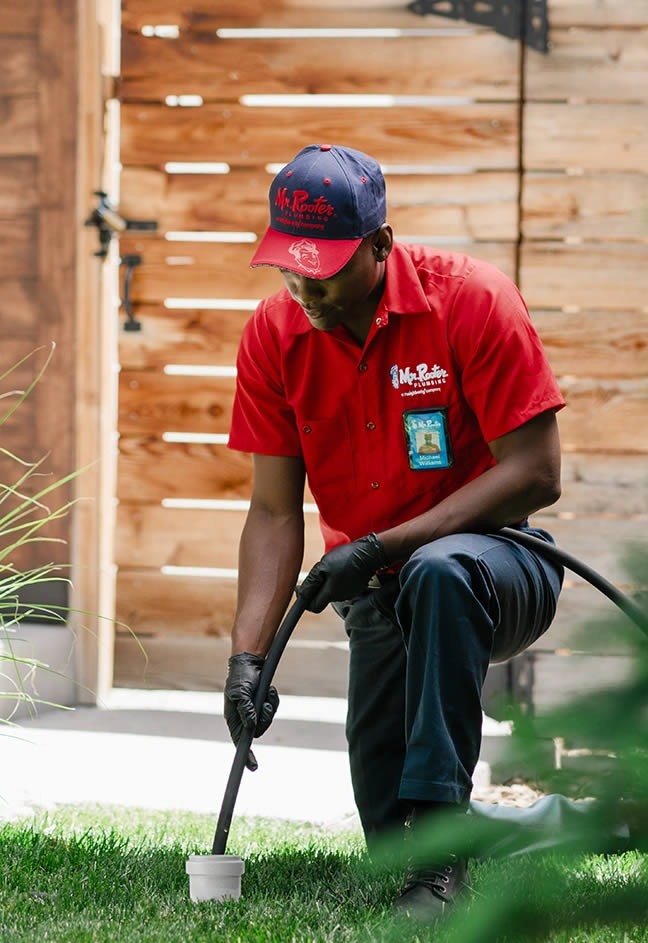Mr. Rooter Plumbing of Atlanta, GA