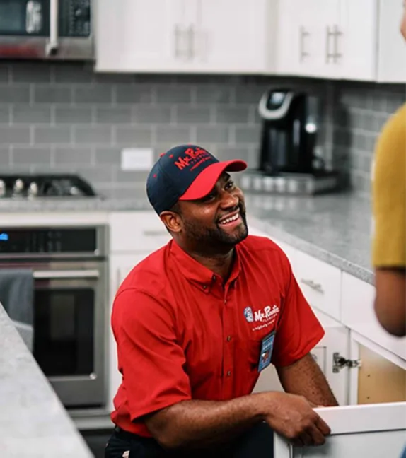 Plumbing Services in Atlanta