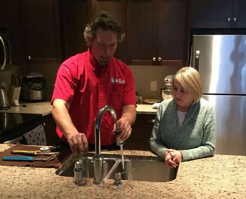 Can I Fix a Leaky Faucet Myself? An Honest Skill Assessment