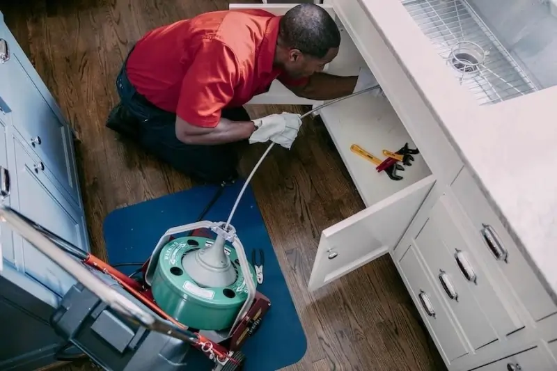 Why Should You Get Regular Drain Cleaning Service