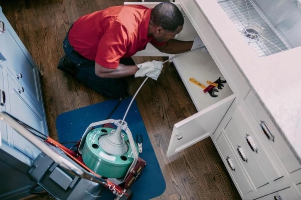 Why Should You Get Regular Drain Cleaning Service