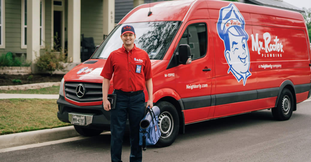 Drain Cleaning in Atlanta