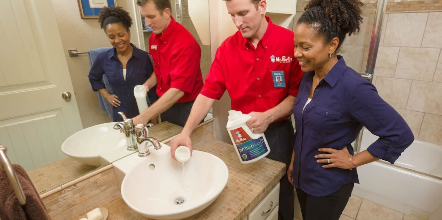 Plumbing Services