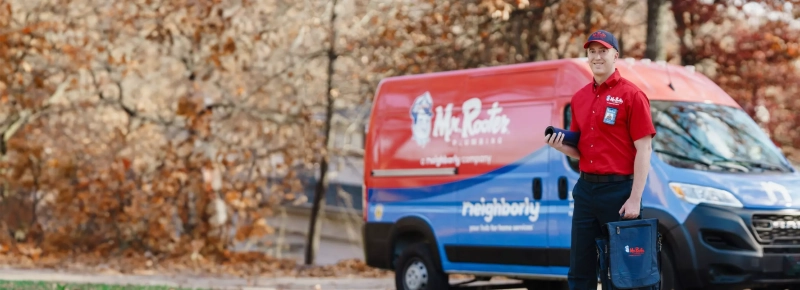 Reliable Plumbing Services in Lawrenceville, GA