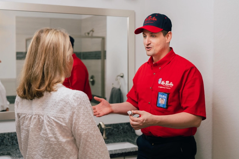 Reliable Plumbing Services in Alpharetta, GA