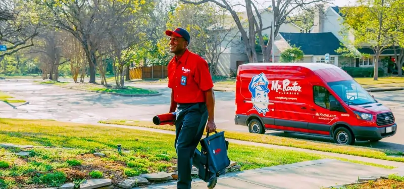 Reliable Plumbing Services in Roswell, GA