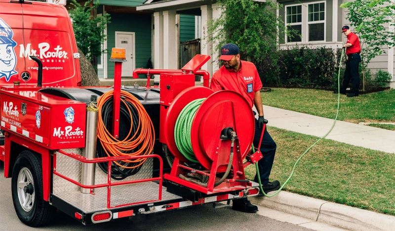 Reliable Plumbing Services in Gainesville, GA