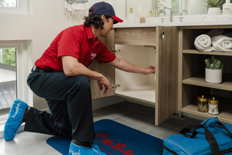 Reliable Plumbing Services in Smyrna, GA