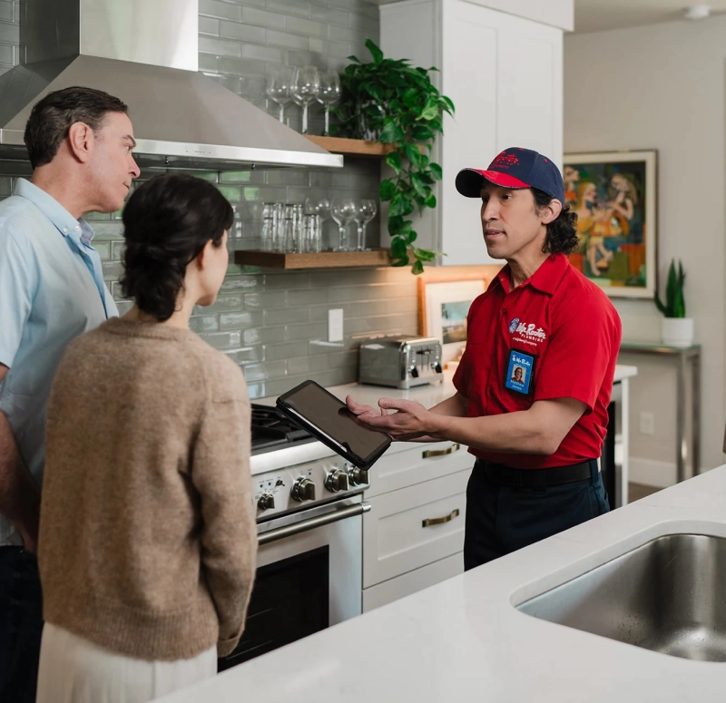 Reliable Plumbing Services in Dunwoody, GA