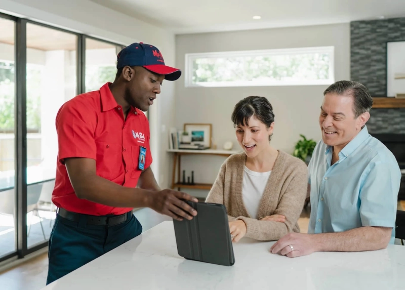 Reliable Plumbing Services in Stone Mountain, GA