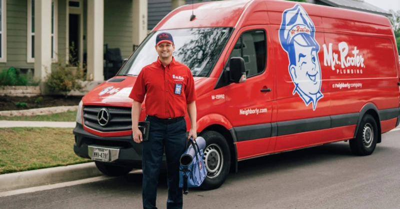 Reliable Plumbing Services in Duluth, GA