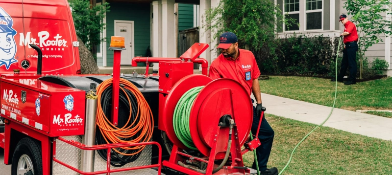 Reliable Plumbing Services in Kennesaw, GA