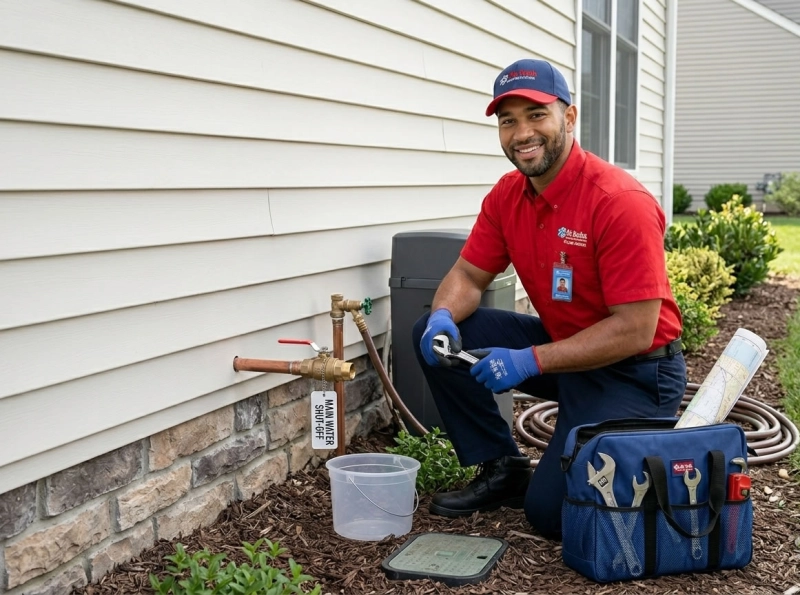 Reliable Plumbing Services in Sandy Springs, GA