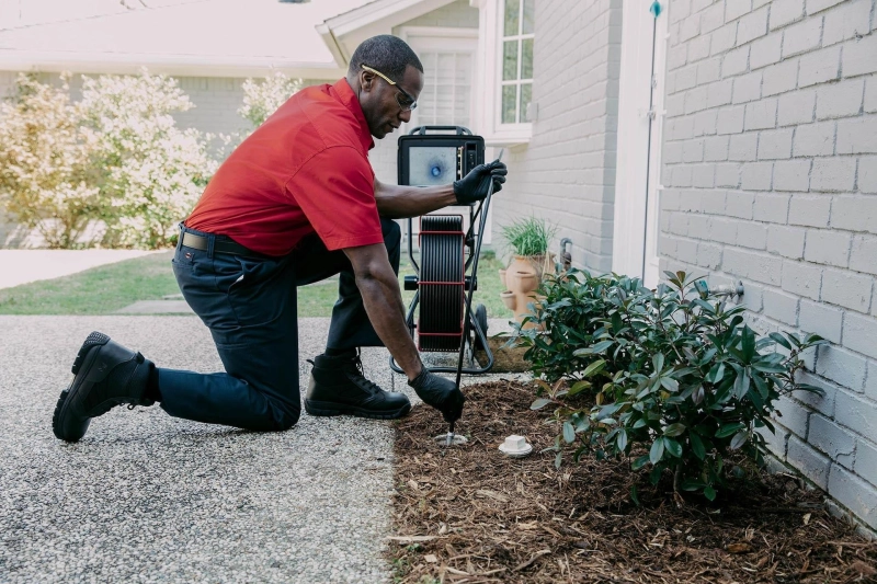 Drain Cleaning in Brookhaven, GA