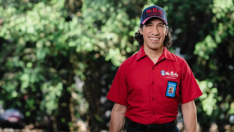 Reliable Plumbing Services in Marietta, GA