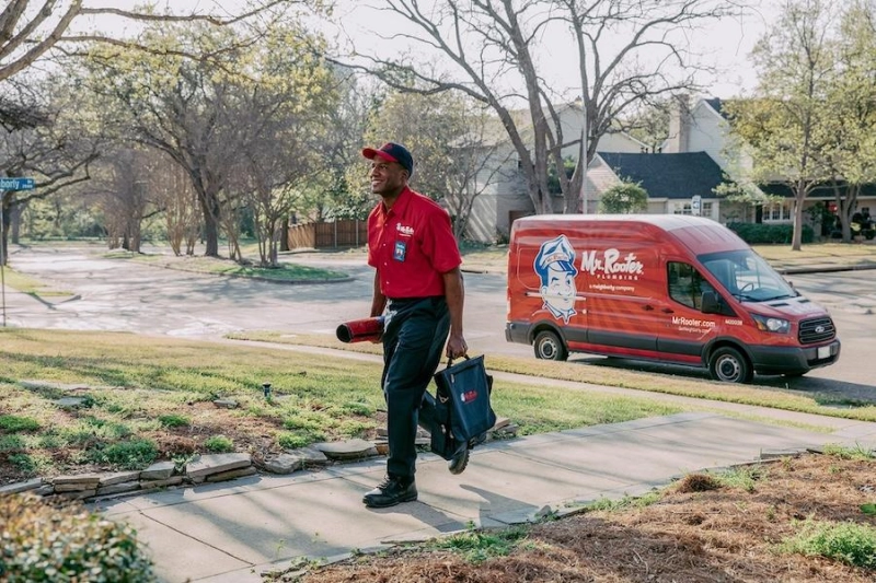 Reliable Plumbing Services in Kennesaw, GA