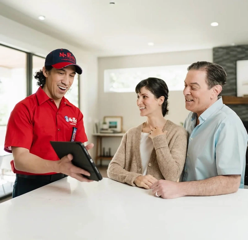 Reliable Plumbing Services in Buford, GA