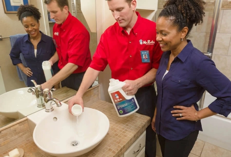 Reliable Plumbing Services in Buford, GA