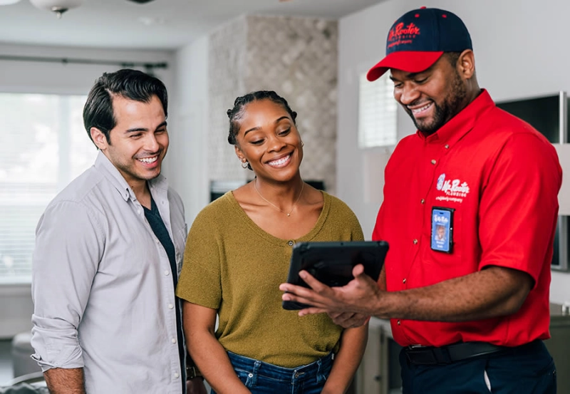 Reliable Plumbing Services in Sandy Springs, GA