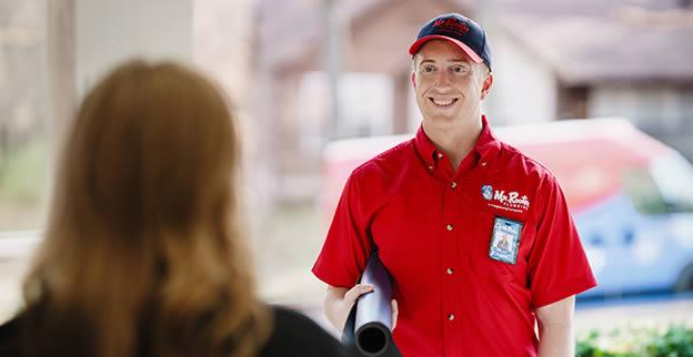 Reliable Plumbing Services in Canton, GA