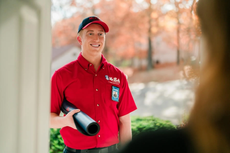 Reliable Plumbing Services in Decatur, GA