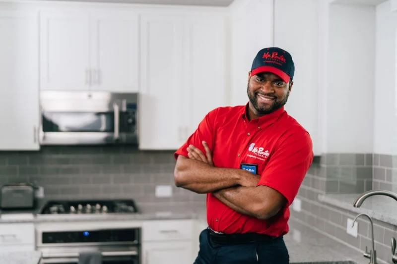 Reliable Plumbing Services in Mableton, GA