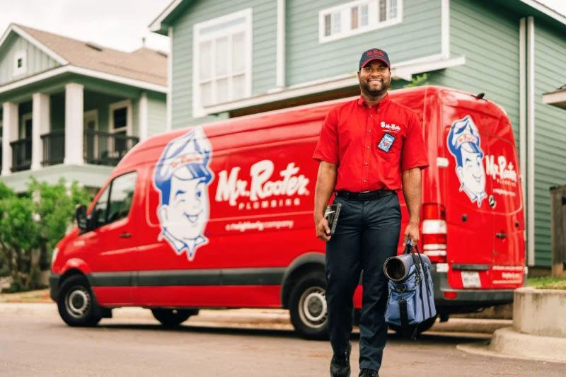Reliable Plumbing Services in Canton, GA