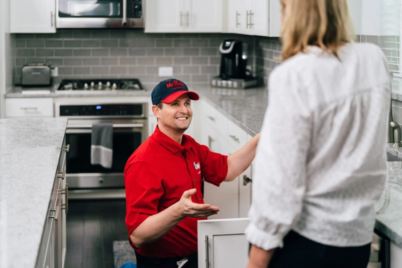 Reliable Plumbing Services in Villa Rica, GA