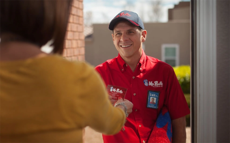 Reliable Plumbing Services in Milton, GA