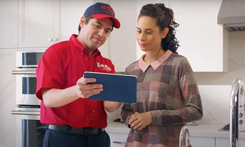 Reliable Plumbing Services in Villa Rica, GA