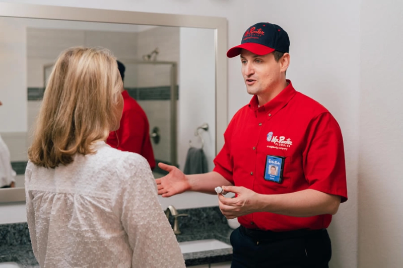 Reliable Plumbing Services in Buckhead, GA