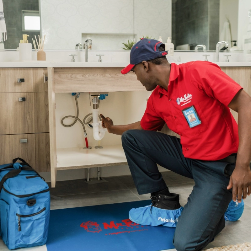 Reliable Plumbing Services in Alpharetta, GA
