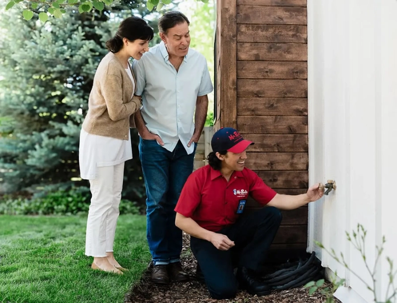 Reliable Plumbing Services in Stone Mountain, GA
