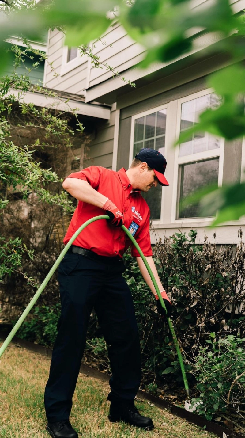 Reliable Plumbing Services in Canton, GA