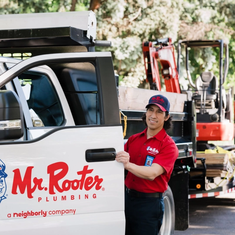 Reliable Plumbing Services in Lawrenceville, GA
