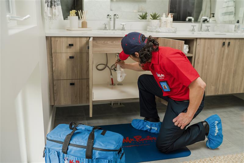 Reliable Plumbing Services in Dunwoody, GA