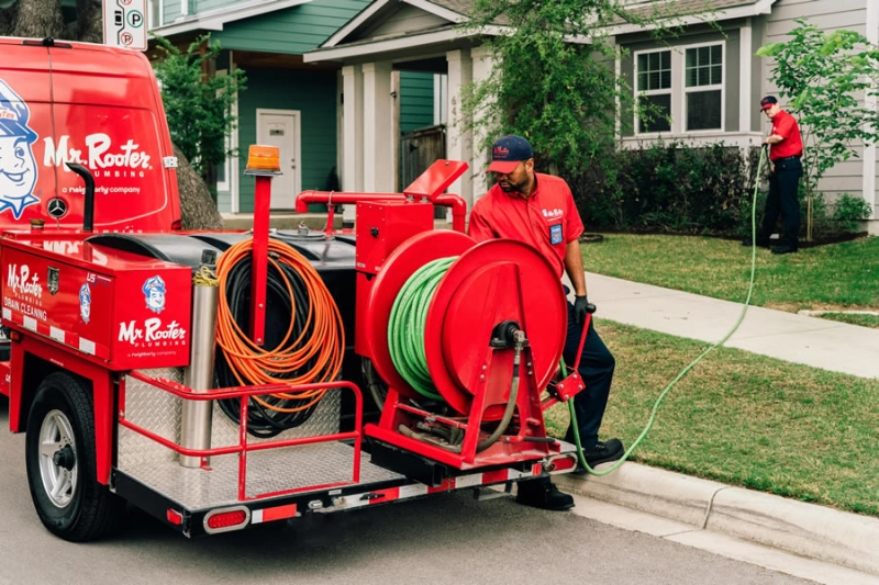 Reliable Plumbing Services in Duluth, GA