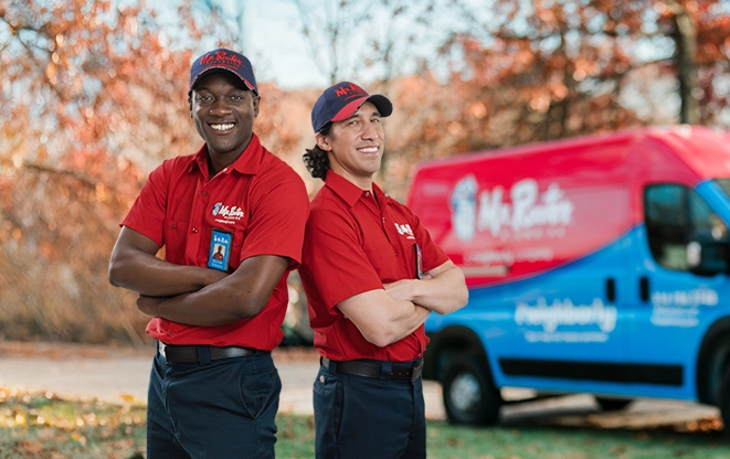 Reliable Plumbing Services in Lawrenceville, GA