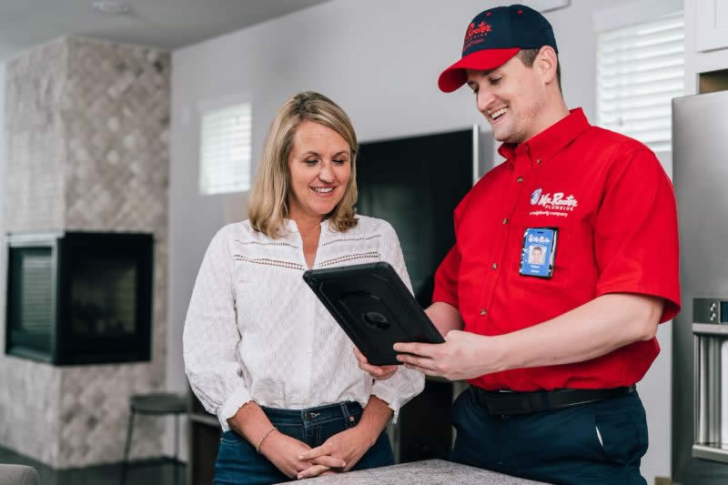 Reliable Plumbing Services in Brookhaven, GA