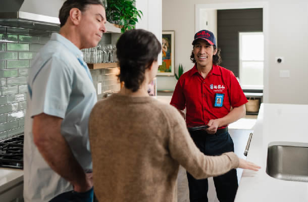 Reliable Plumbing Services in Gainesville, GA