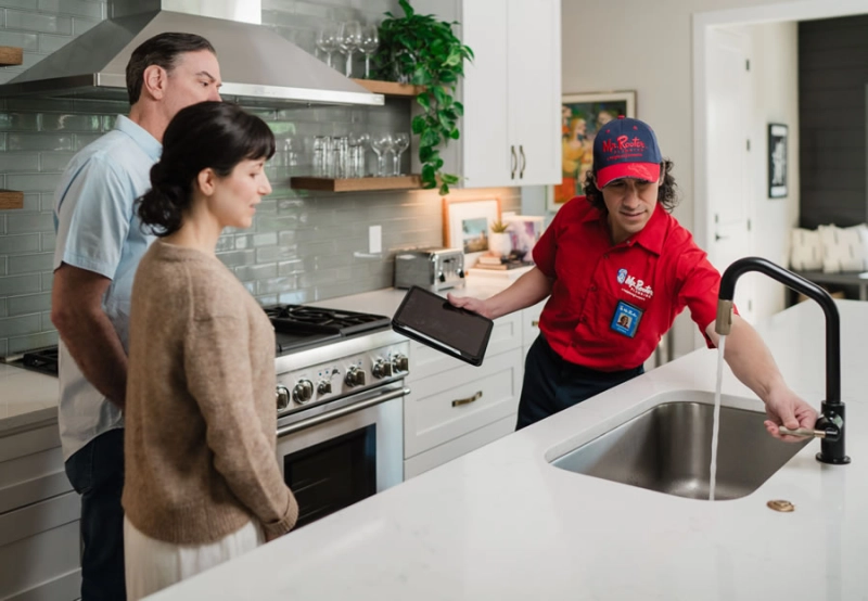 Reliable Plumbing Services in Decatur, GA