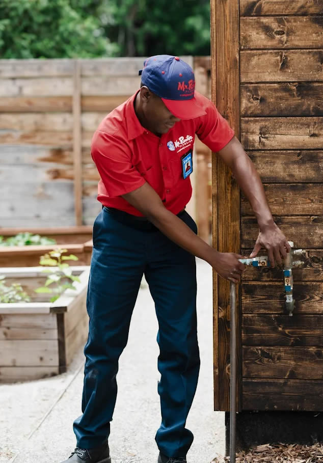 Reliable Plumbing Services in Lawrenceville, GA