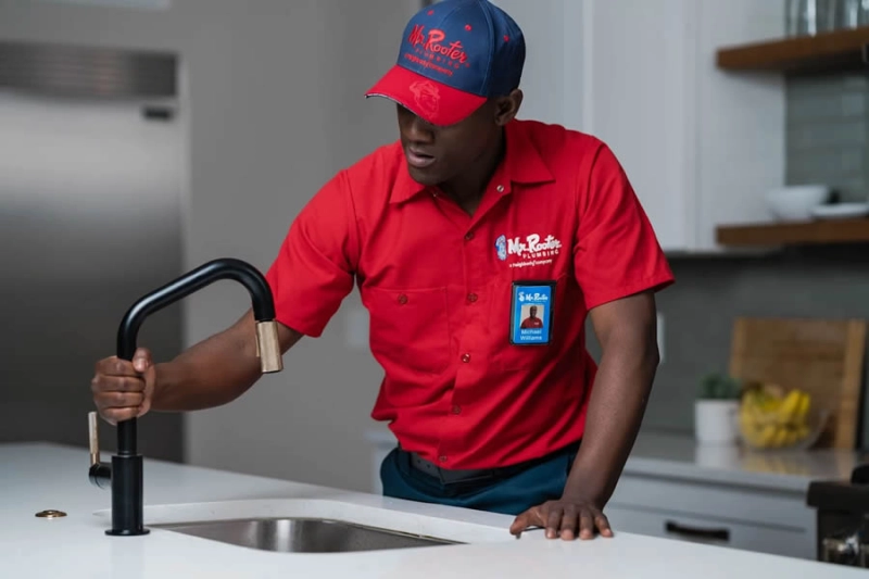 Reliable Plumbing Services in Smyrna, GA