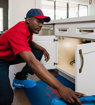 Reliable Plumbing Services in Buford, GA