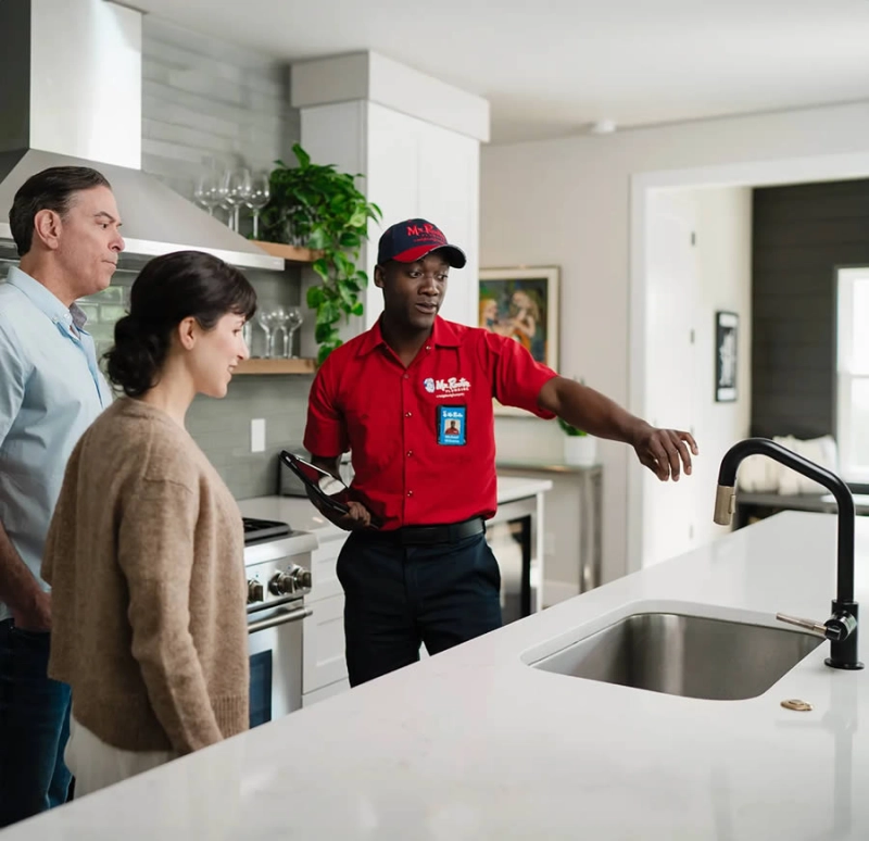 Reliable Plumbing Services in Cumming, GA