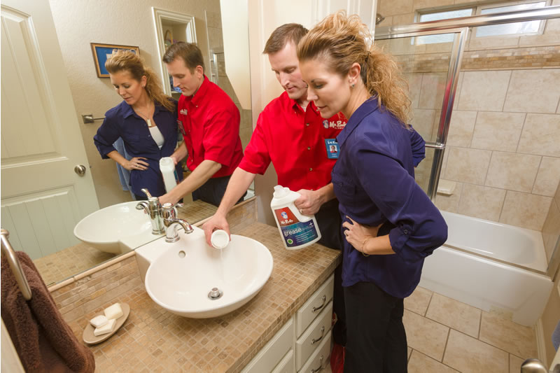 Reliable Plumbing Services in Decatur, GA