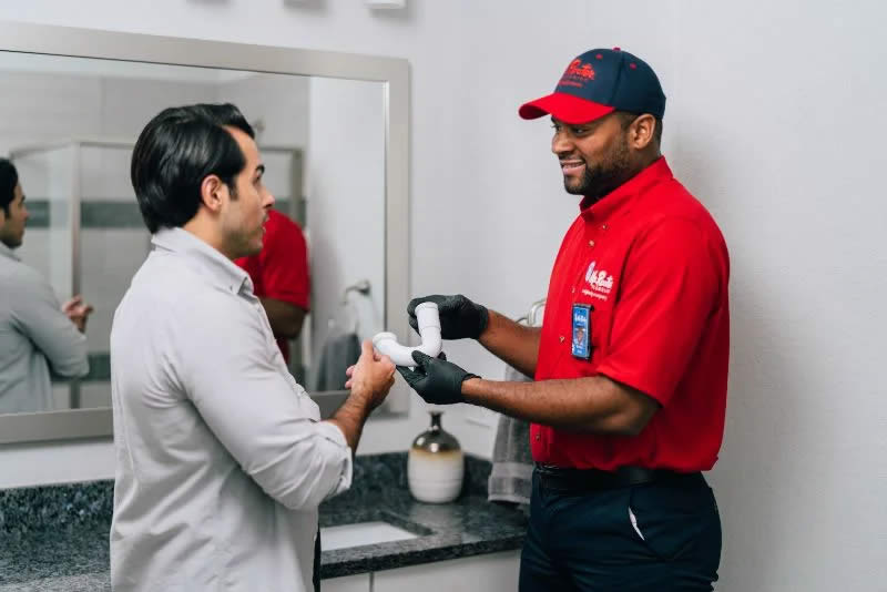 Reliable Plumbing Services in Stone Mountain, GA
