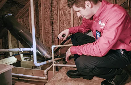 Repiping & Pipe Repair
