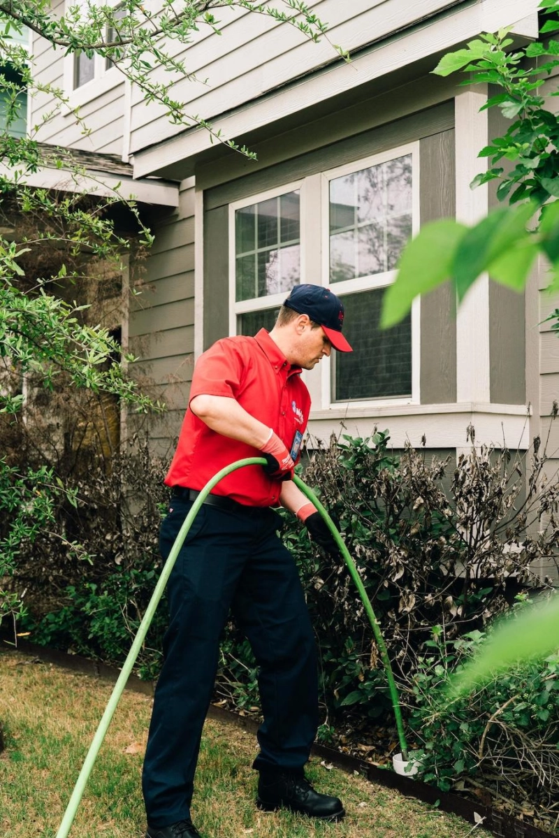 Reliable Plumbing Services in Stone Mountain, GA